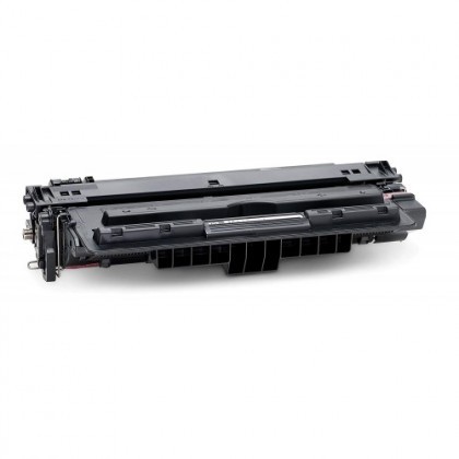HP Compatible black toner cartridge 107A With Chip